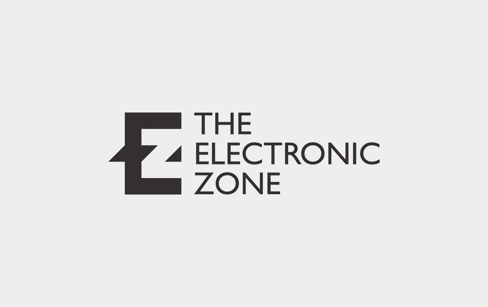 The Electronic Zone