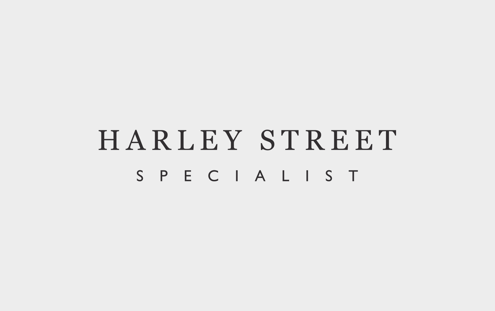 Harley Street Specialist