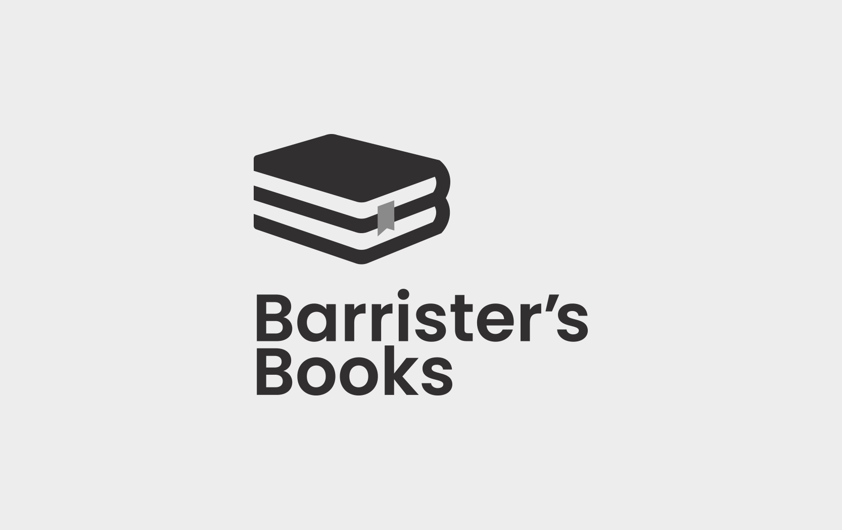 Barrister's Books