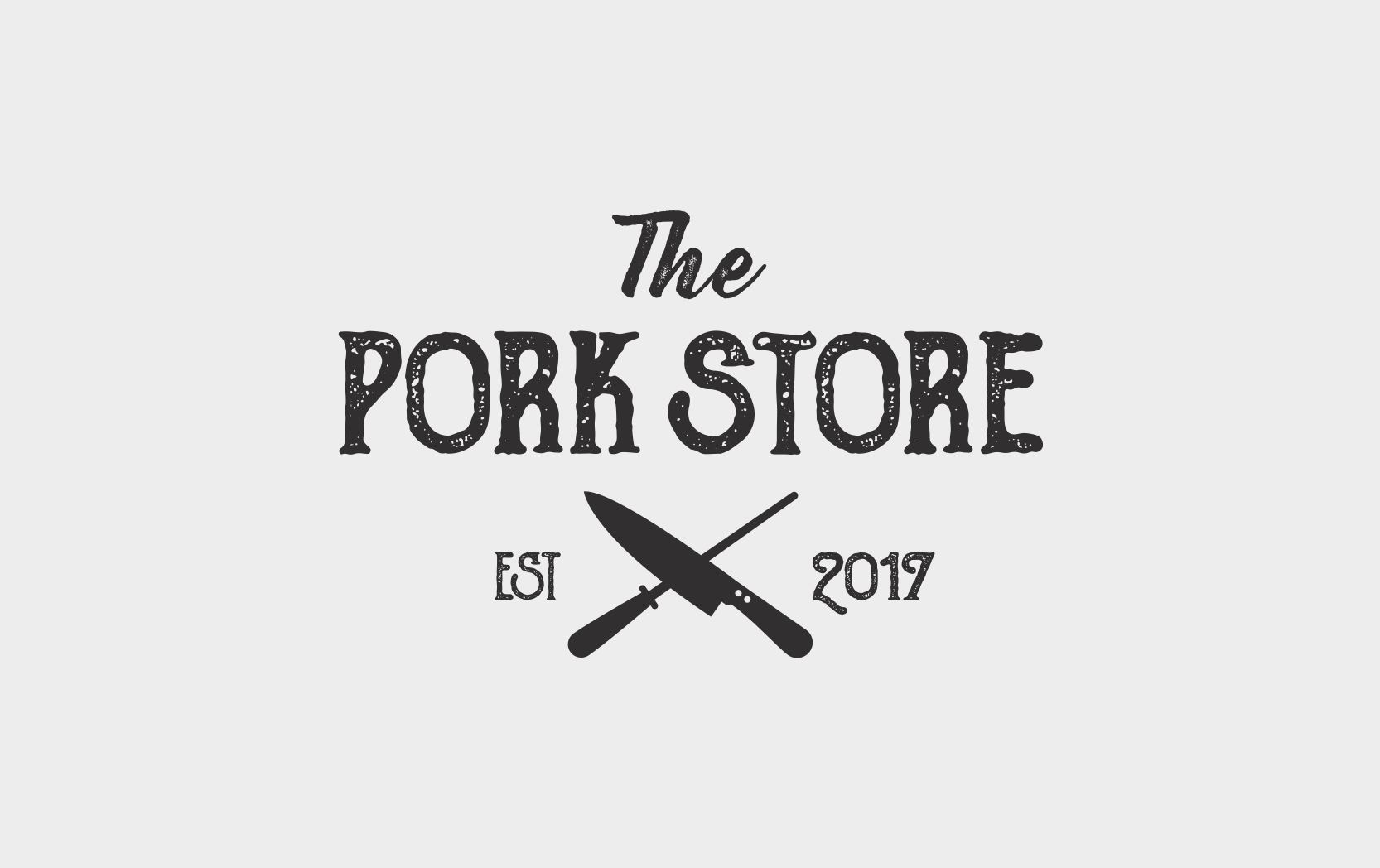 The Pork Store