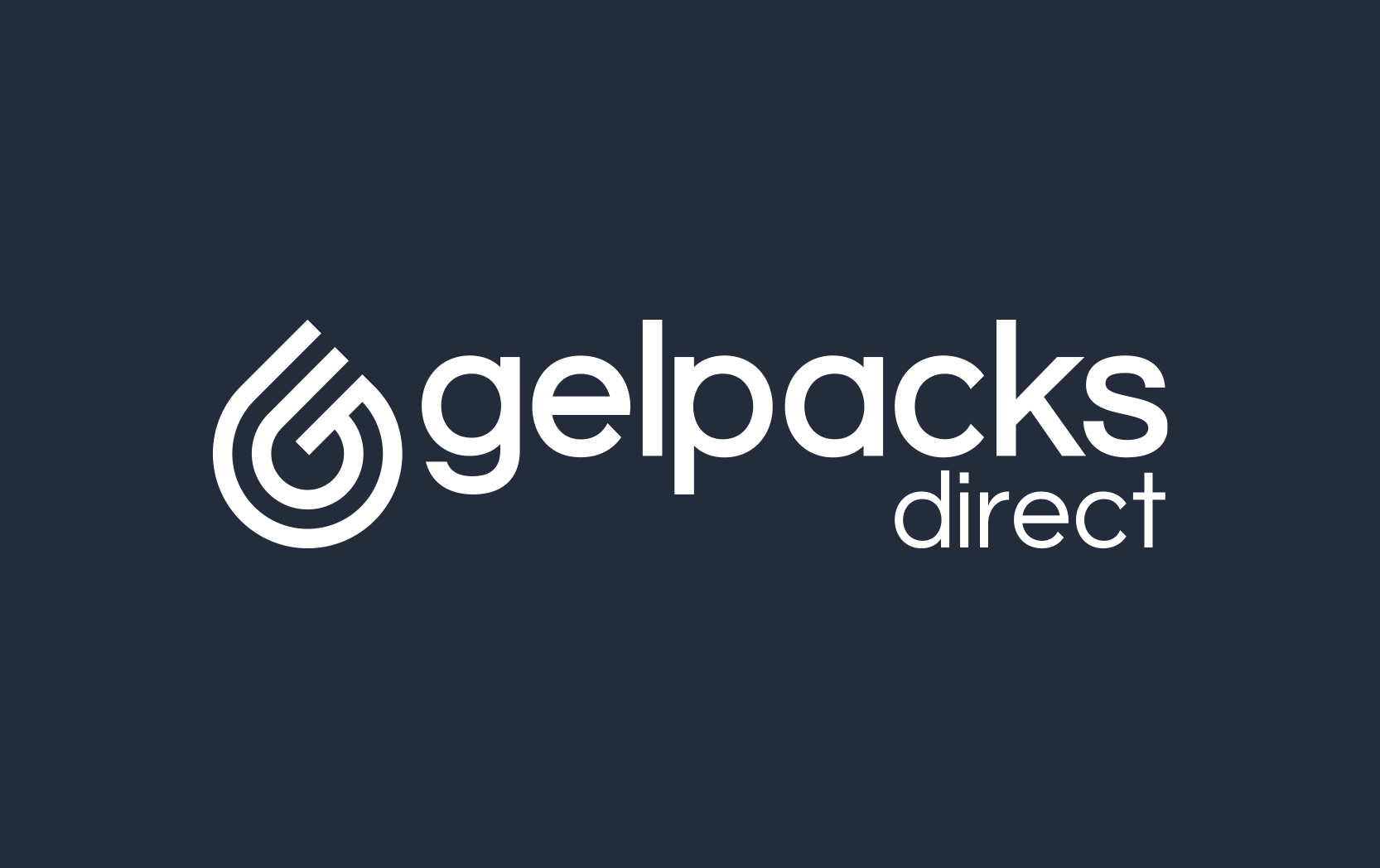 Gelpacks Direct Logo