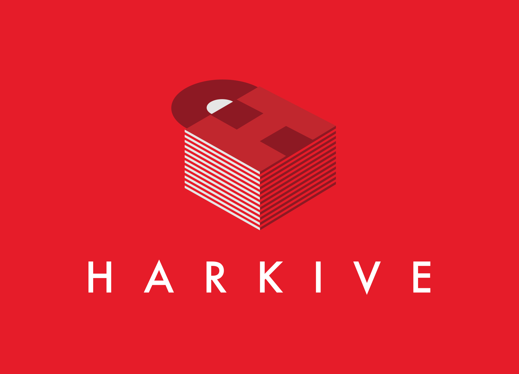 Harkive Logo