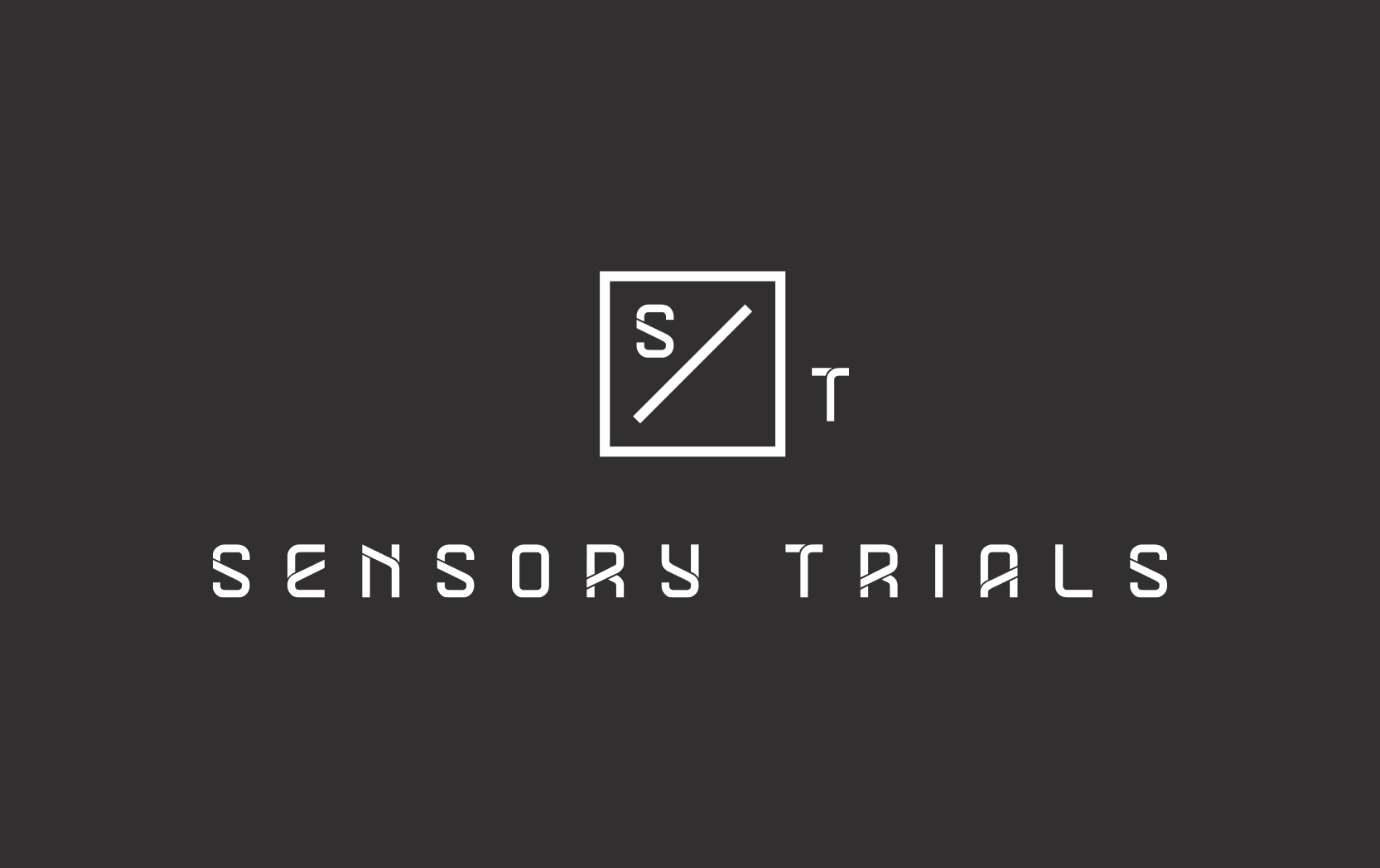 Sensory Trials Logo